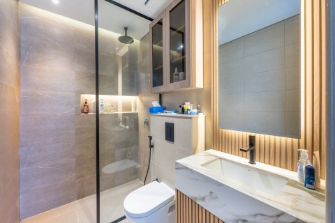 Apartamento en venta en Jumeirah Village Triangle, Dubai, EAU 1 dormitorio, 80 m2 № 696434 - foto 13