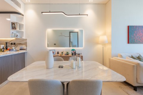 Apartamento en venta en Jumeirah Village Triangle, Dubai, EAU 1 dormitorio, 80 m2 № 696434 - foto 10