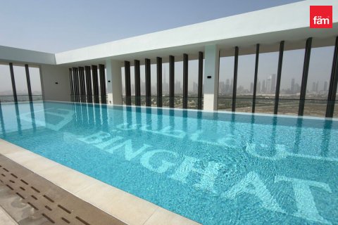 Apartment sa Al Jaddaf, Dubai, UAE 2 silid-tulugan, 122.1 sq.m. № 766586 - larawan 25