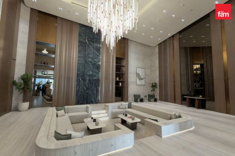 Apartamento en Al Jaddaf, Dubai, EAU 2 dormitorios, 122.1 m² № 766586