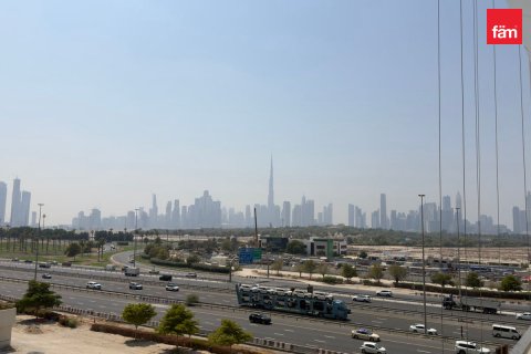 Apartment sa Al Jaddaf, Dubai, UAE 2 silid-tulugan, 122.1 sq.m. № 766586 - larawan 21