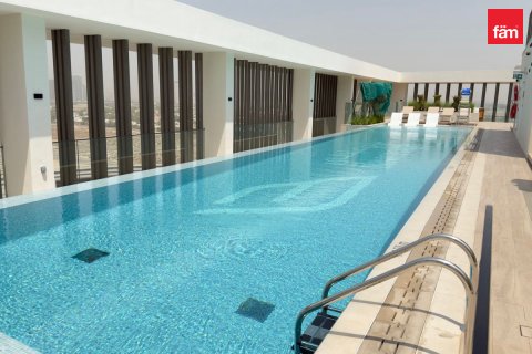 Apartment sa Al Jaddaf, Dubai, UAE 2 silid-tulugan, 122.1 sq.m. № 766586 - larawan 26