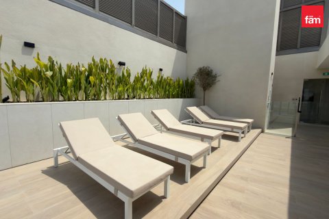 Apartment sa Al Jaddaf, Dubai, UAE 2 silid-tulugan, 122.1 sq.m. № 766586 - larawan 24