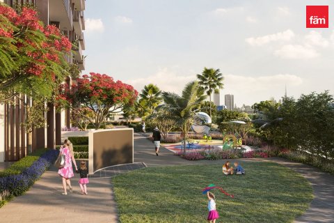 Dzīvoklis Dubaijā, AAE 1 istaba, 72 m2 Nr. 766608 - attēls 24