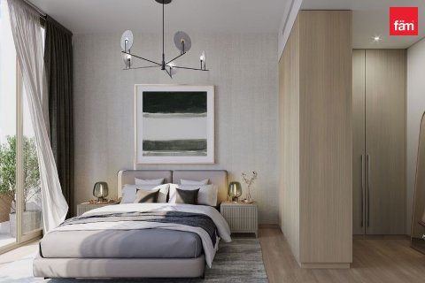 Dzīvoklis Dubaijā, AAE 1 istaba, 72 m2 Nr. 766608 - attēls 2