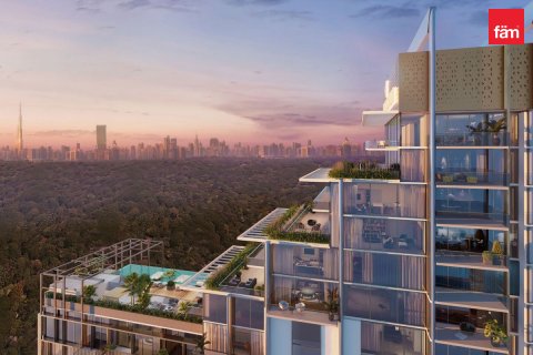 Dzīvoklis Dubaijā, AAE 1 istaba, 72 m2 Nr. 766608 - attēls 16