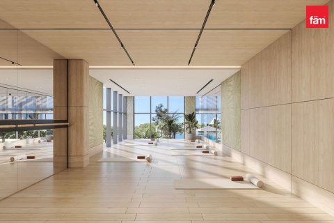 Dzīvoklis Dubaijā, AAE 1 istaba, 72 m2 Nr. 766608 - attēls 11