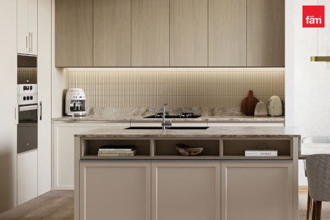 Dzīvoklis Dubaijā, AAE 1 istaba, 72 m2 Nr. 766608 - attēls 3
