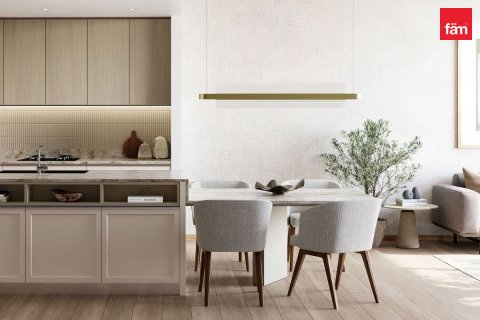 Dzīvoklis Dubaijā, AAE 1 istaba, 72 m2 Nr. 766608 - attēls 4