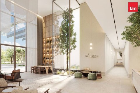 Dzīvoklis Dubaijā, AAE 1 istaba, 72 m2 Nr. 766608 - attēls 21