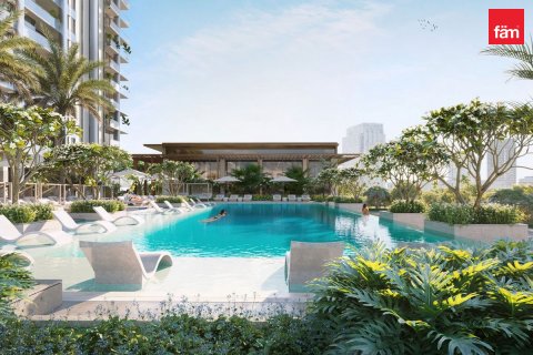 Dzīvoklis Dubaijā, AAE 1 istaba, 72 m2 Nr. 766608 - attēls 22