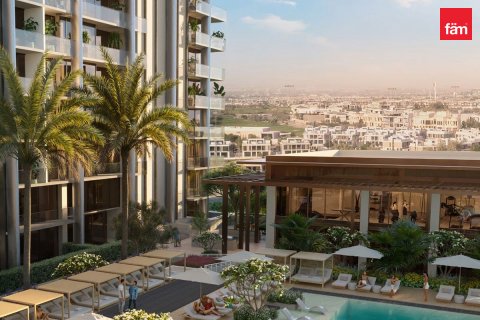 Dzīvoklis Dubaijā, AAE 1 istaba, 72 m2 Nr. 766608 - attēls 23