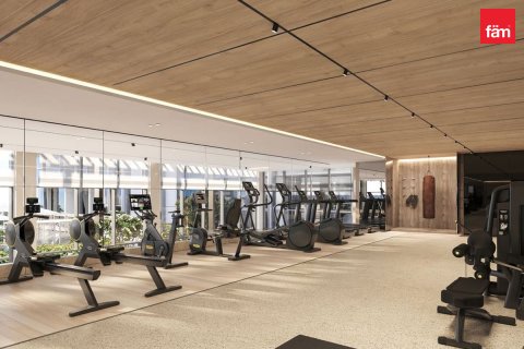 Dzīvoklis Dubaijā, AAE 1 istaba, 72 m2 Nr. 766608 - attēls 19