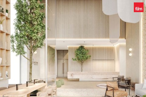 Dzīvoklis Dubaijā, AAE 1 istaba, 72 m2 Nr. 766608 - attēls 14