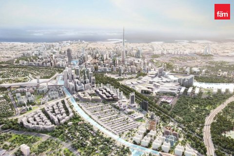 Dzīvoklis Dubaijā, AAE 1 istaba, 72 m2 Nr. 766608 - attēls 10