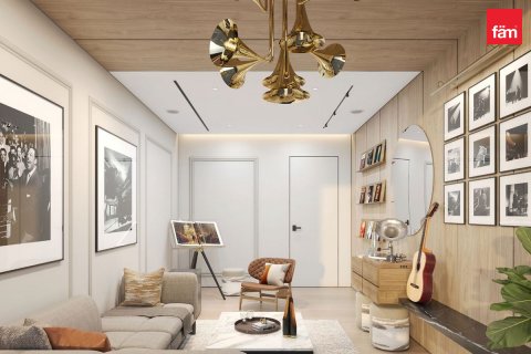 Dzīvoklis Dubaijā, AAE 1 istaba, 72 m2 Nr. 766608 - attēls 8