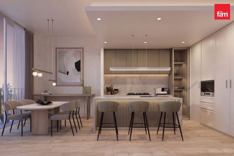 Dzīvoklis Dubaijā, AAE 1 istaba, 72 m2 Nr. 766608 - attēls 1