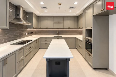 דירה להשכרה ב Palm Jumeirah, Dubai, איחוד האמירויות  3 חדרי שינה, 489.1 מ"ר, מספר 766588 - תמונה 4