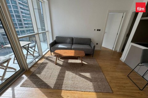 Apartment til salg i Dubai Marina, Dubai, UAE 1 soveværelse, 67.1 kvm № 766606 - foto 2