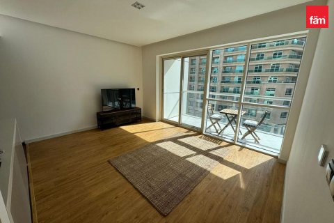 Apartment til salg i Dubai Marina, Dubai, UAE 1 soveværelse, 67.1 kvm № 766606 - foto 1