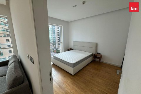 Apartment til salg i Dubai Marina, Dubai, UAE 1 soveværelse, 67.1 kvm № 766606 - foto 7