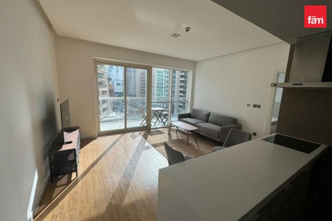 Apartment til salg i Dubai Marina, Dubai, UAE 1 soveværelse, 67.1 kvm № 766606 - foto 5