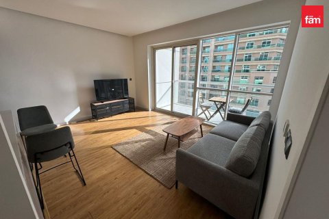 Apartment til salg i Dubai Marina, Dubai, UAE 1 soveværelse, 67.1 kvm № 766606 - foto 3