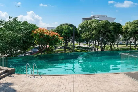 Apartamento en venta en City Walk, Dubai, EAU 3 dormitorios, 185.2 m2 № 766587 - foto 11