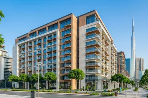 Apartamento en venta en City Walk, Dubai, EAU 3 dormitorios, 185.2 m2 № 766587 - foto 5