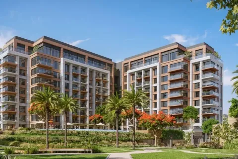Apartamento en venta en City Walk, Dubai, EAU 3 dormitorios, 185.2 m2 № 766587 - foto 4
