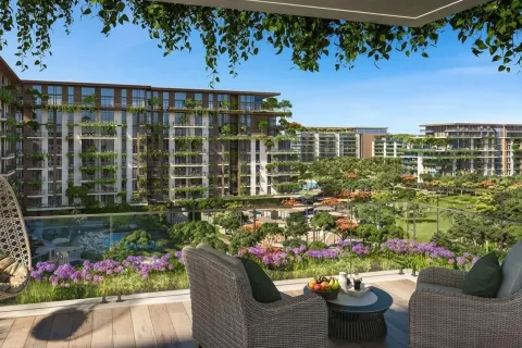 Apartamento en venta en City Walk, Dubai, EAU 3 dormitorios, 185.2 m2 № 766587 - foto 12