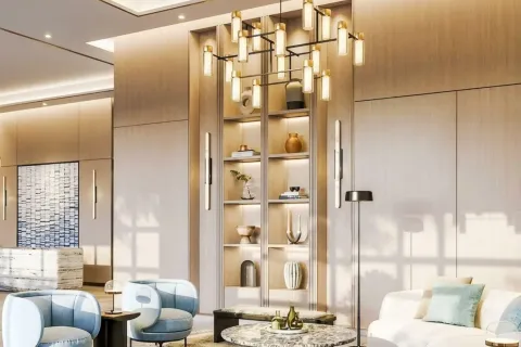 Apartamento en venta en City Walk, Dubai, EAU 3 dormitorios, 185.2 m2 № 766587 - foto 8