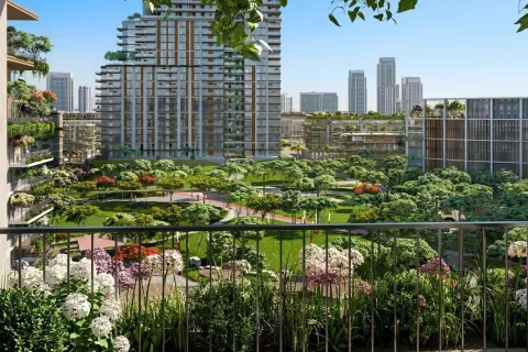 Apartamento en venta en City Walk, Dubai, EAU 3 dormitorios, 185.2 m2 № 766587 - foto 14