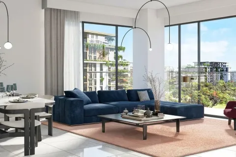 Apartamento en venta en City Walk, Dubai, EAU 3 dormitorios, 185.2 m2 № 766587 - foto 2