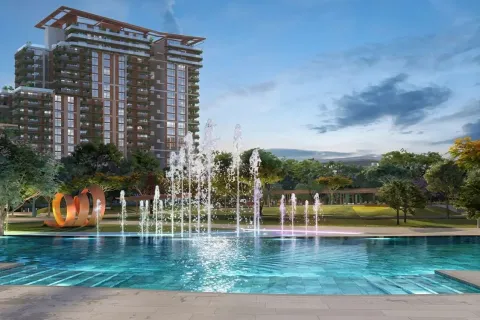 Apartamento en venta en City Walk, Dubai, EAU 3 dormitorios, 185.2 m2 № 766587 - foto 7