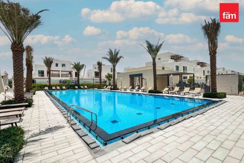 Řadový dům v Dubai, SAE 3 ložnice, 174 m² Č.: 766605 - fotografie 14