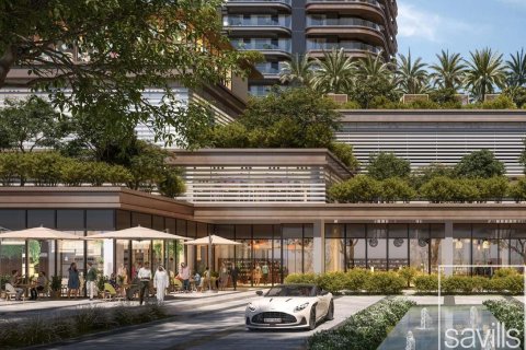 Lakás itt: Zabeel, Dubai, EAE, 2 hálószoba, 106.56 m², azonosító: 747323 - fénykép 6