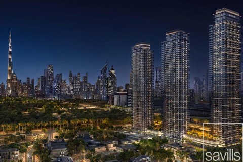 Lakás itt: Zabeel, Dubai, EAE, 2 hálószoba, 106.56 m², azonosító: 747323 - fénykép 10