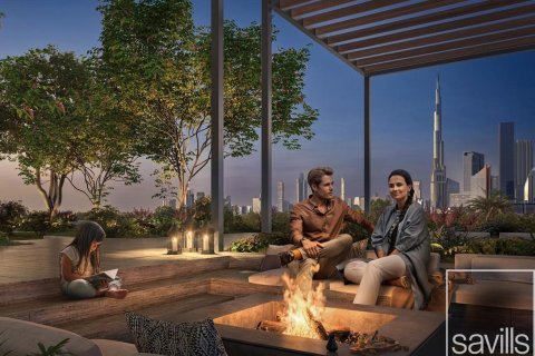 Lakás itt: Zabeel, Dubai, EAE, 2 hálószoba, 106.56 m², azonosító: 747323 - fénykép 9