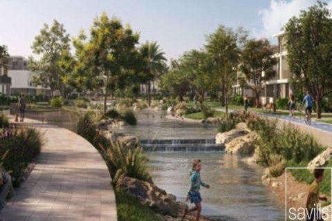 Shtëpi në qytet në The Valley, Dubai, Emiratet e Bashkuara Arabe 4 dhoma gjumi, 354.33 m2. № 747321 - Foto 18