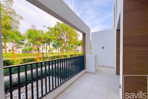 Villa in vendita a Arabian Ranches 3, Dubai, EAU 3 camere da letto, 130.25 mq. № 747325 - foto 6