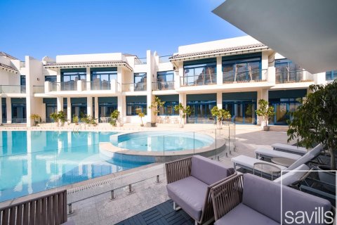 Vila u gradu Palm Jumeirah, Dubai, UAE 4 spavaće sobe, 346.53 m2 Br. 747320 - Slika 25
