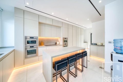 Vila u gradu Palm Jumeirah, Dubai, UAE 4 spavaće sobe, 346.53 m2 Br. 747320 - Slika 3