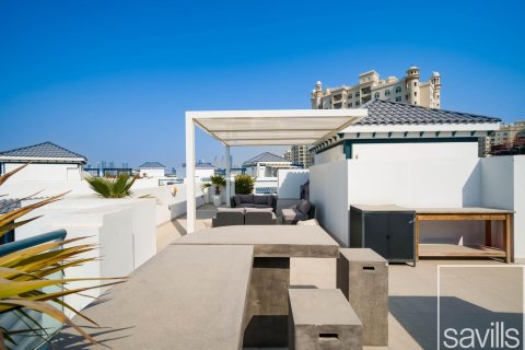Vila u gradu Palm Jumeirah, Dubai, UAE 4 spavaće sobe, 346.53 m2 Br. 747320 - Slika 23