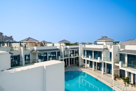 Vila u gradu Palm Jumeirah, Dubai, UAE 4 spavaće sobe, 346.53 m2 Br. 747320 - Slika 22