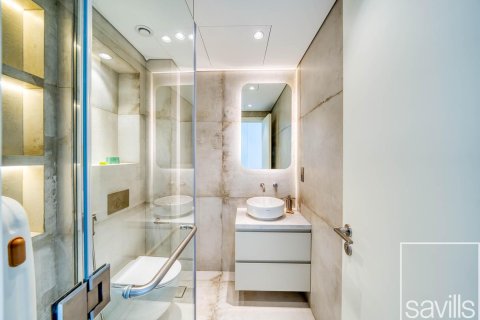 Vila u gradu Palm Jumeirah, Dubai, UAE 4 spavaće sobe, 346.53 m2 Br. 747320 - Slika 11