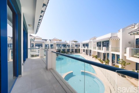 Vila u gradu Palm Jumeirah, Dubai, UAE 4 spavaće sobe, 346.53 m2 Br. 747320 - Slika 13