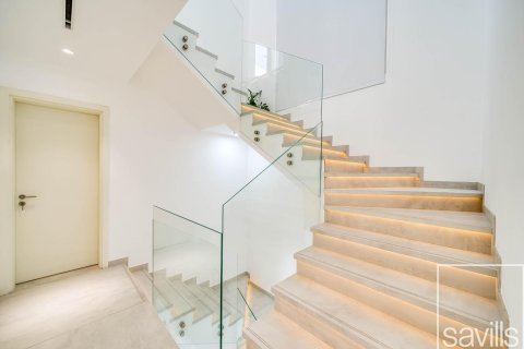 Vila u gradu Palm Jumeirah, Dubai, UAE 4 spavaće sobe, 346.53 m2 Br. 747320 - Slika 6
