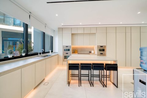 Vila u gradu Palm Jumeirah, Dubai, UAE 4 spavaće sobe, 346.53 m2 Br. 747320 - Slika 2