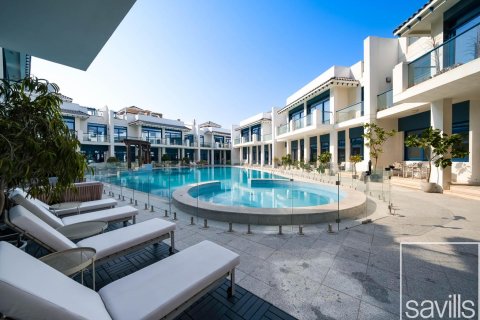 Vila u gradu Palm Jumeirah, Dubai, UAE 4 spavaće sobe, 346.53 m2 Br. 747320 - Slika 26